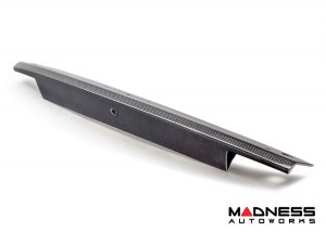 Ford Mustang Rear Decklid Spoiler Module - Carbon Fiber - Type-OE 